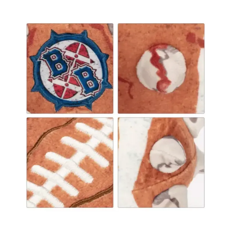 М'яка іграшка " Blood Bowl Ball"