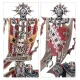 Мініатюра BLACK TEMPLARS: CRUSADE ANCIENT