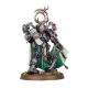 Мініатюра WARHAMMER 40000: EMPEROR'S CHILDREN - LORD EXULTANT