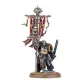 Мініатюра BLACK TEMPLARS: CRUSADE ANCIENT