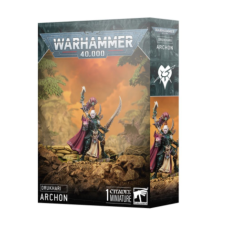 Мініатюра DRUKHARI: ARCHON