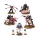 Набір мініатюр TYRANIDS: CRUSHER STAMPEDE