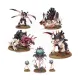 Набор миниатюр TYRANIDS: CRUSHER STAMPEDE