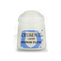 Фарба LAYER: DEEPKIN FLESH (12ML)