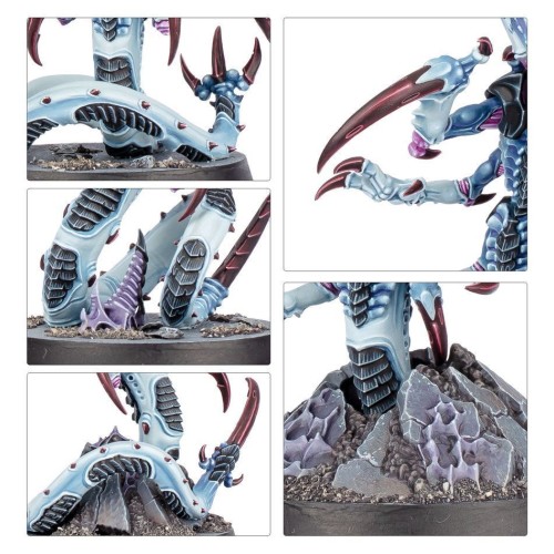Набір мініатюр KILL TEAM: RAVENERS