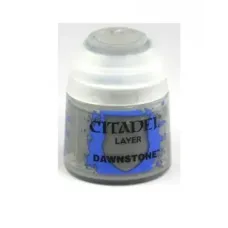 Фарба CITADEL: LAYER - DAWNSTONE 12ML ROW X6