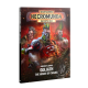 Журнал NECROMUNDA: UNDERHIVE JOURNAL - GOLIATH: HOUSE OF CHAINS