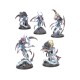 Набір мініатюр KILL TEAM: RAVENERS