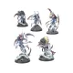 Набор миниатюр KILL TEAM: RAVENERS