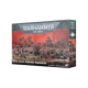 Набір мініатюр WARHAMMER 40000: BATTLEFORCE - CHAOS SPACE MARINES WARBAND