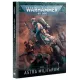 Кодекс ASTRA MILITARUM (ENG)