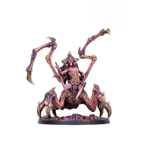 Набір STARCRAFT: QUEEN - ZERG - EXPANSION SET