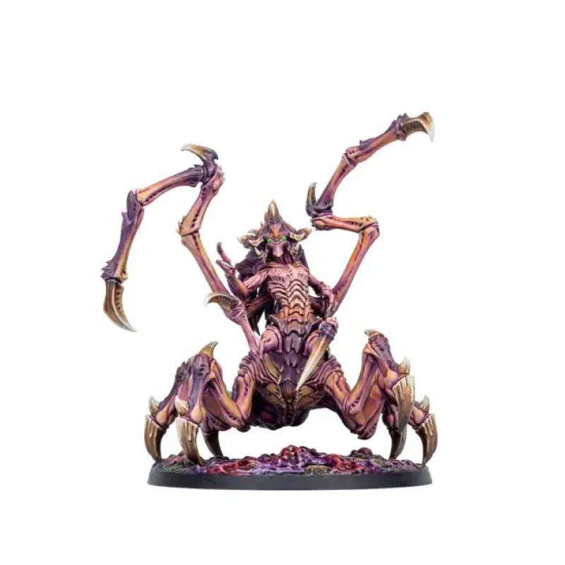 Набор STARCRAFT: QUEEN — ZERG — EXPANSION SET