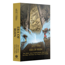 Книга SIEGE OF TERRA: ERA OF RUIN (HB)