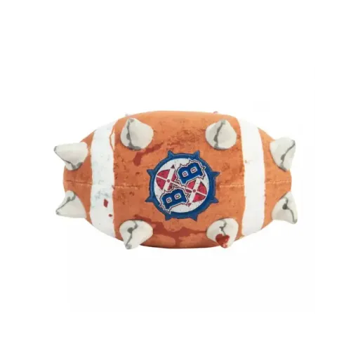 М'яка іграшка " Blood Bowl Ball"