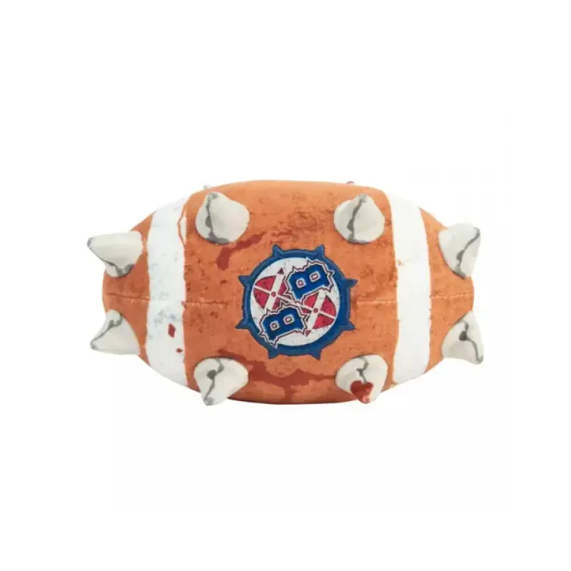 М'яка іграшка " Blood Bowl Ball"
