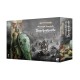 Набір мініатюр AGE OF SIGMAR: SOULBLIGHT GRAVELORDS - DEATHRATTLE ARMY SET