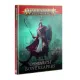 Книга правил AGE OF SIGMAR: BATTLETOME - OSSIARCH BONEREAPERS ENG