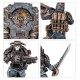 Набір мініатюр ASTRA MILITARUM - KRIEG COMBAT ENGINEERS