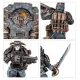 Набор миниатюр ASTRA MILITARUM — KRIEG COMBAT ENGINEERS