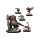 Набір мініатюр WARHAMMER UNDERWORLDS: BRUTES AND BANDITS