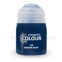 Фарба Citadel Air: Kantor Blue 24ml