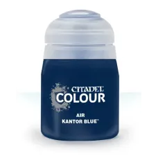 Фарба Citadel Air: Kantor Blue 24ml