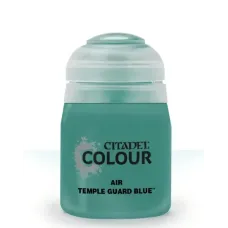 Фарба Citadel Air: Temple Guard Blue 24ml
