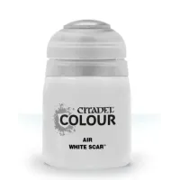 Фарба Citadel Air: White Scar 24ml