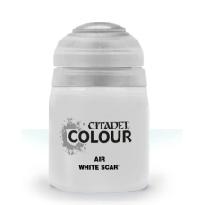 Фарба Citadel Air: White Scar 24ml