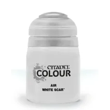 Фарба Citadel Air: White Scar 24ml