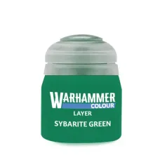 Фарба Citadel Layer: Moot Green 12ML