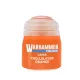 Фарба Citadel Layer: Troll Slayer Orange 12ML