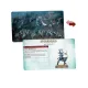 Карты AGE OF SIGMAR: WARSCROLL CARDS — IDONETH DEEPKIN (ENG)