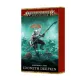 Карты AGE OF SIGMAR: WARSCROLL CARDS — IDONETH DEEPKIN (ENG)