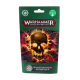 Карти WARHAMMER UNDERWORLDS: RIVALS DECK - WRACK AND RUIN (ENG)