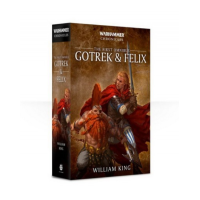 Книга «Gotrek and Felix: The First Omnibus (Paperback)»