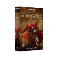 Книга «Gotrek and Felix: The First Omnibus (Paperback)»