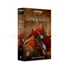 Книга «Gotrek and Felix: The First Omnibus (Paperback)»