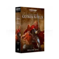 Книга «Gotrek and Felix: The First Omnibus (Paperback)»