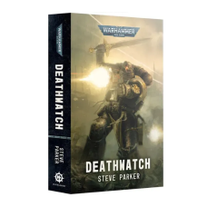 Книга WARHAMMER 40000: DEATHWATCH