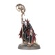 Мініатюра AGE OF SIGMAR: SOULBLIGHT GRAVELORDS - NECROMANCER