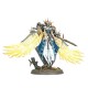 Мініатюра AGE OF SIGMAR: STORMCAST ETERNALS - TORNUS THE REDEEMED