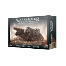 Мініатюра HORUS HERESY: SOLAR AUXILIA - VALDOR TANK DESTROYER