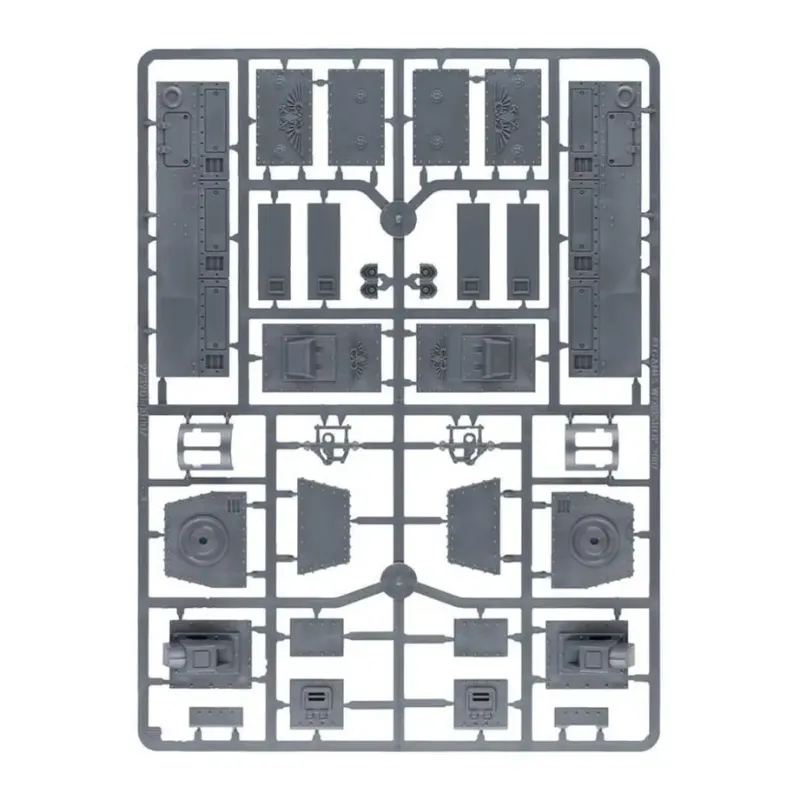 Мініатюра WARHAMMER 40000: ASTRA MILITARUM - BANEBLADE