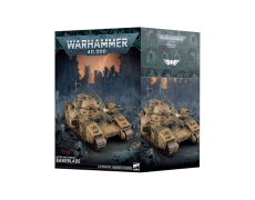 Мініатюра WARHAMMER 40000: ASTRA MILITARUM - BANEBLADE