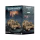 Мініатюра WARHAMMER 40000: ASTRA MILITARUM - BANEBLADE