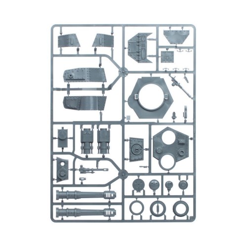 Мініатюра WARHAMMER 40000: ASTRA MILITARUM - BANEBLADE