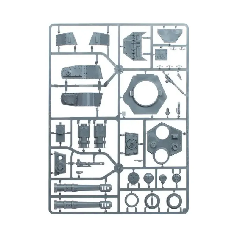 Мініатюра WARHAMMER 40000: ASTRA MILITARUM - BANEBLADE