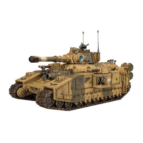 Мініатюра WARHAMMER 40000: ASTRA MILITARUM - BANEBLADE
